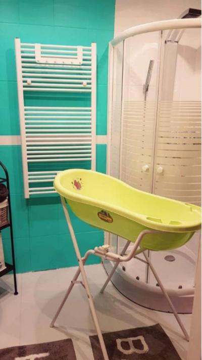Apartamento Amina's Budapest