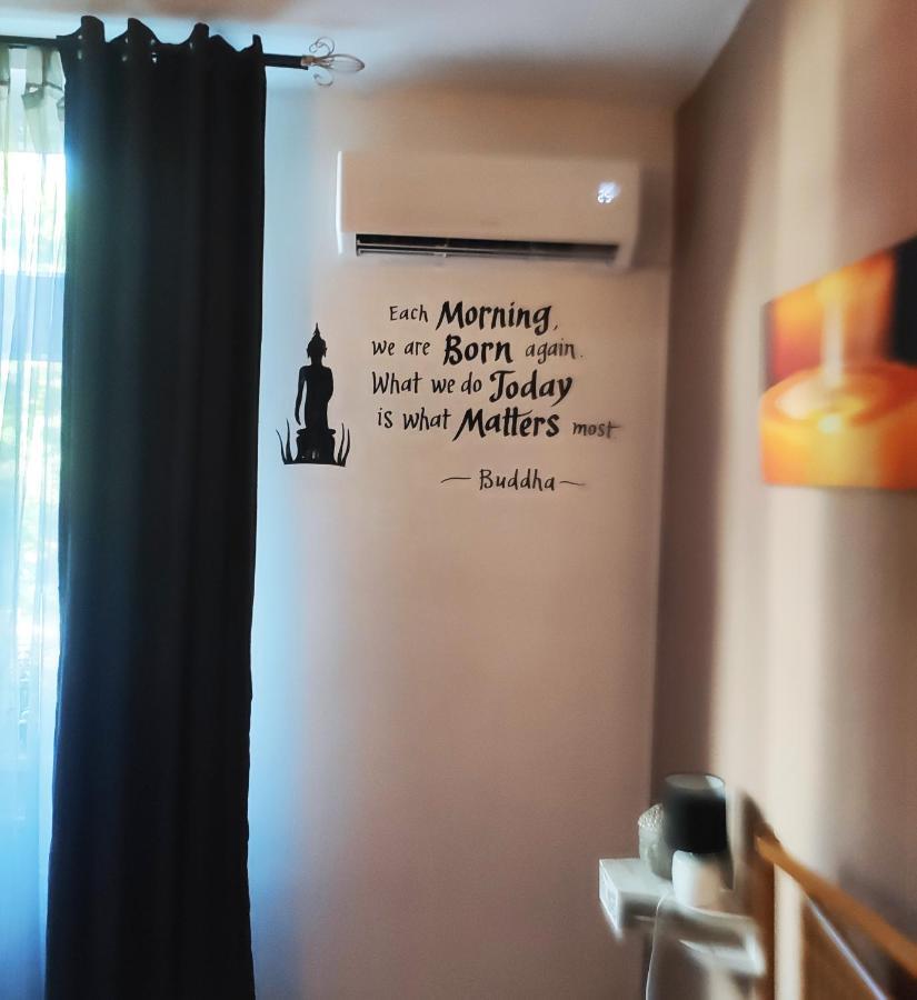 Apartamento Amina's