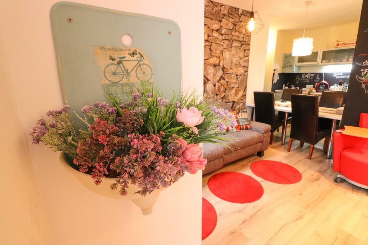 Amina's Apartamento Budapest