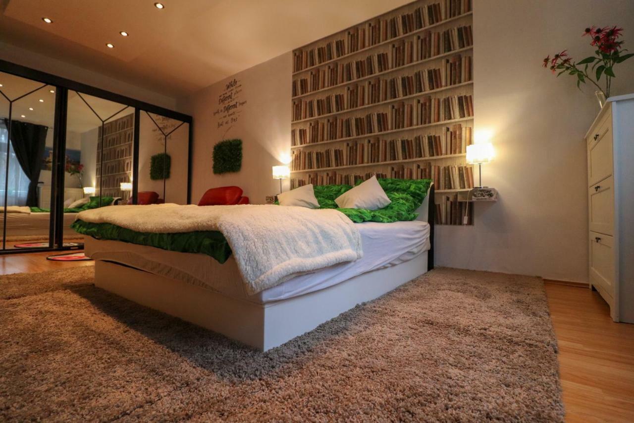 Amina's Apartamento