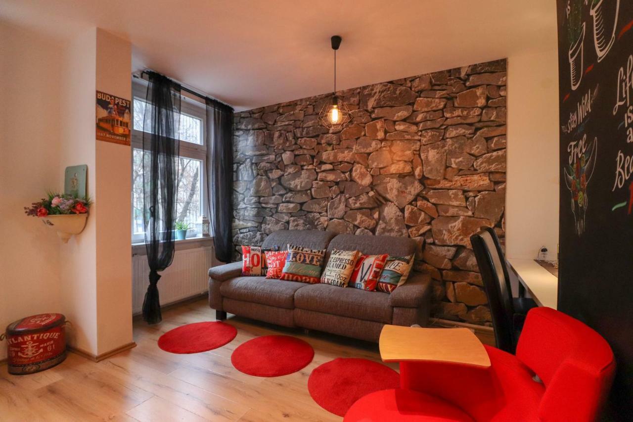 Amina's Apartamento Budapest