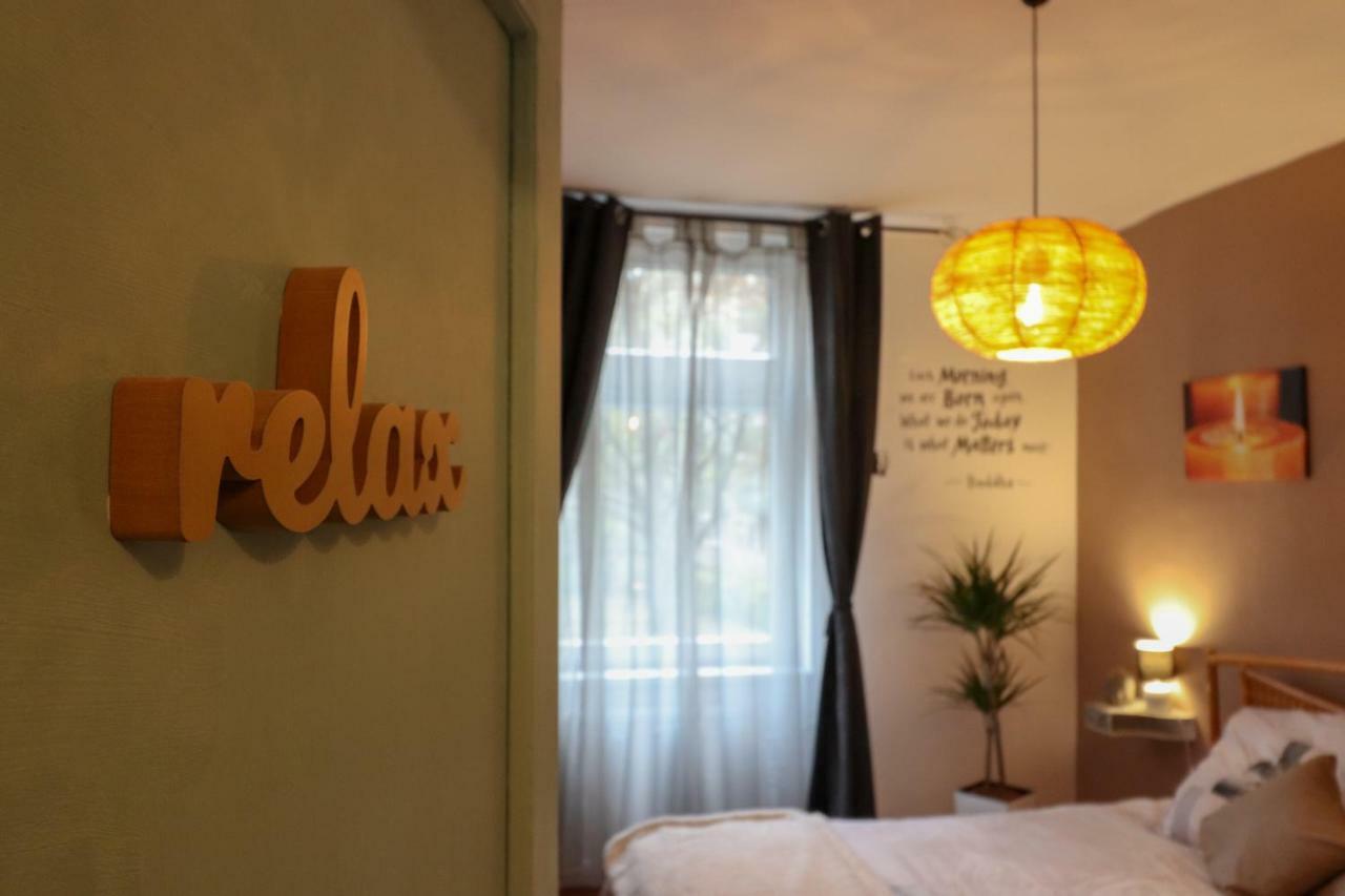 Amina's Apartamento Budapest