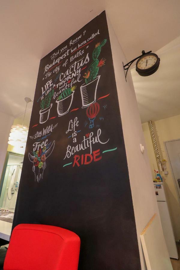 Apartamento Amina's