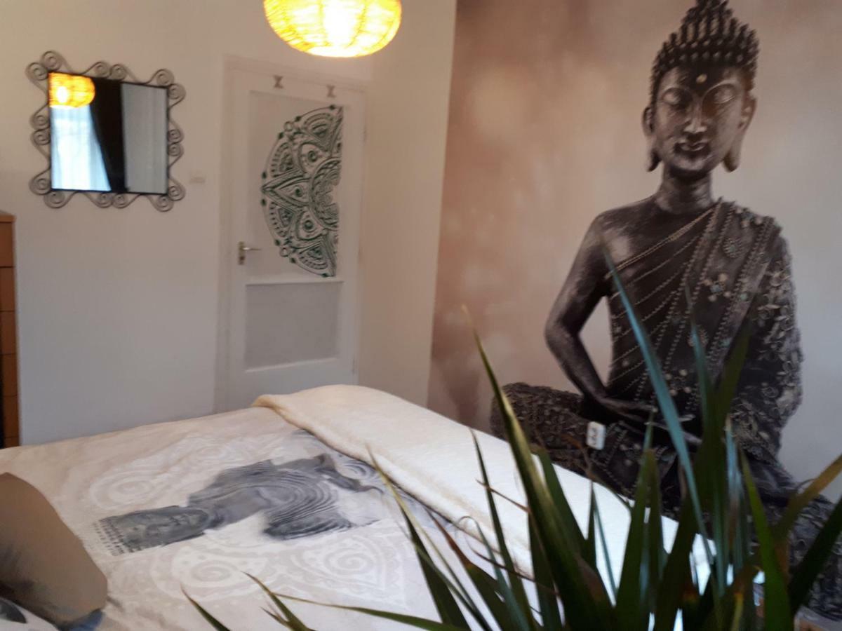 Apartamento Amina's Budapest
