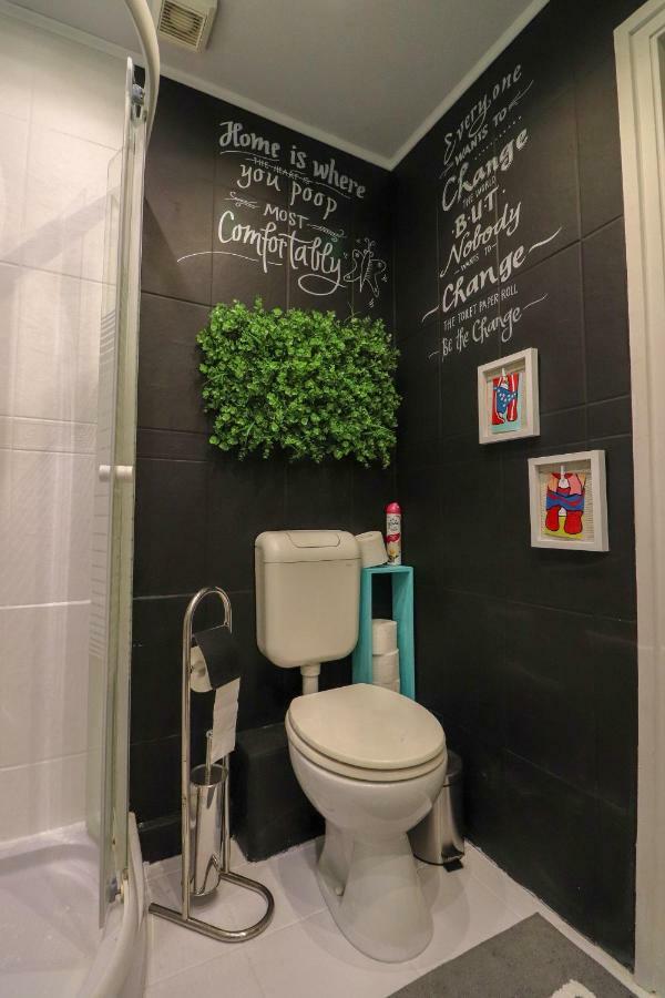 Apartamento Amina's Budapest