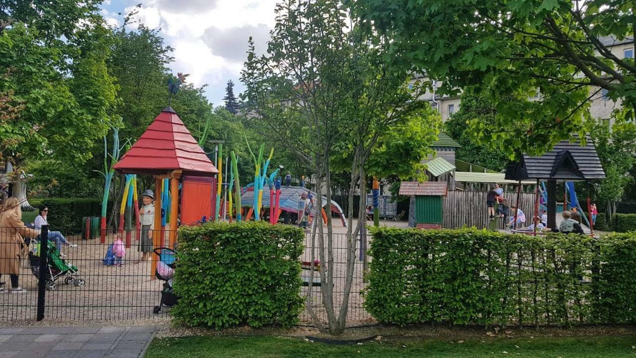 Amina's Apartamento